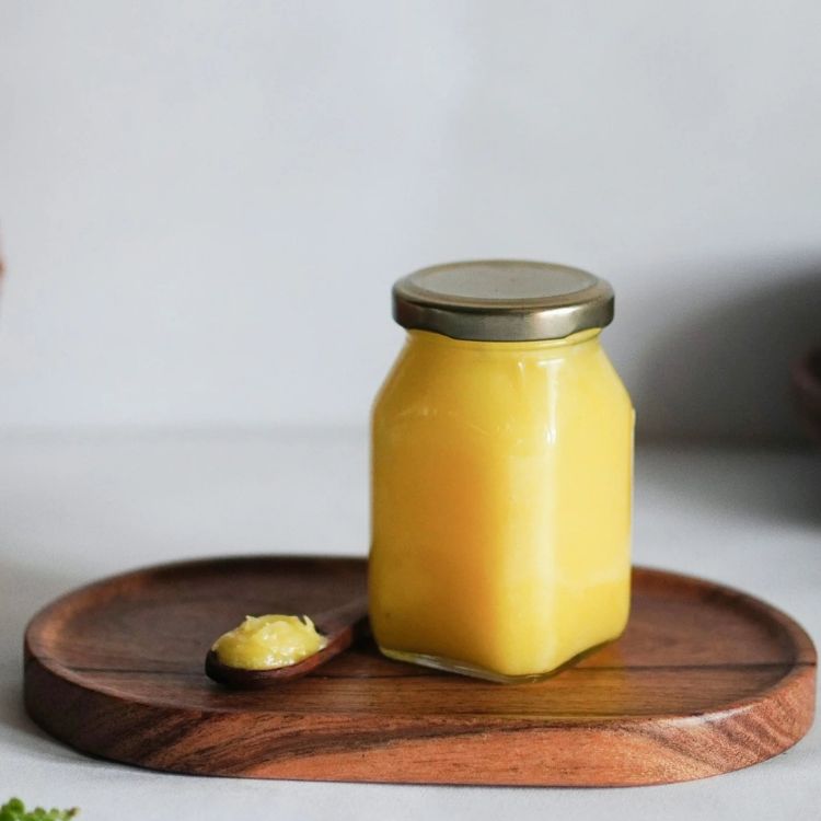 A2 Quality Ghee
